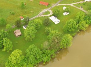 2360 Clifton Rd, Danville, KY 40422