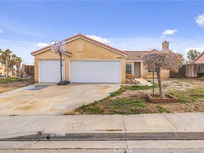 36424 37th St E, Palmdale, CA, 93550