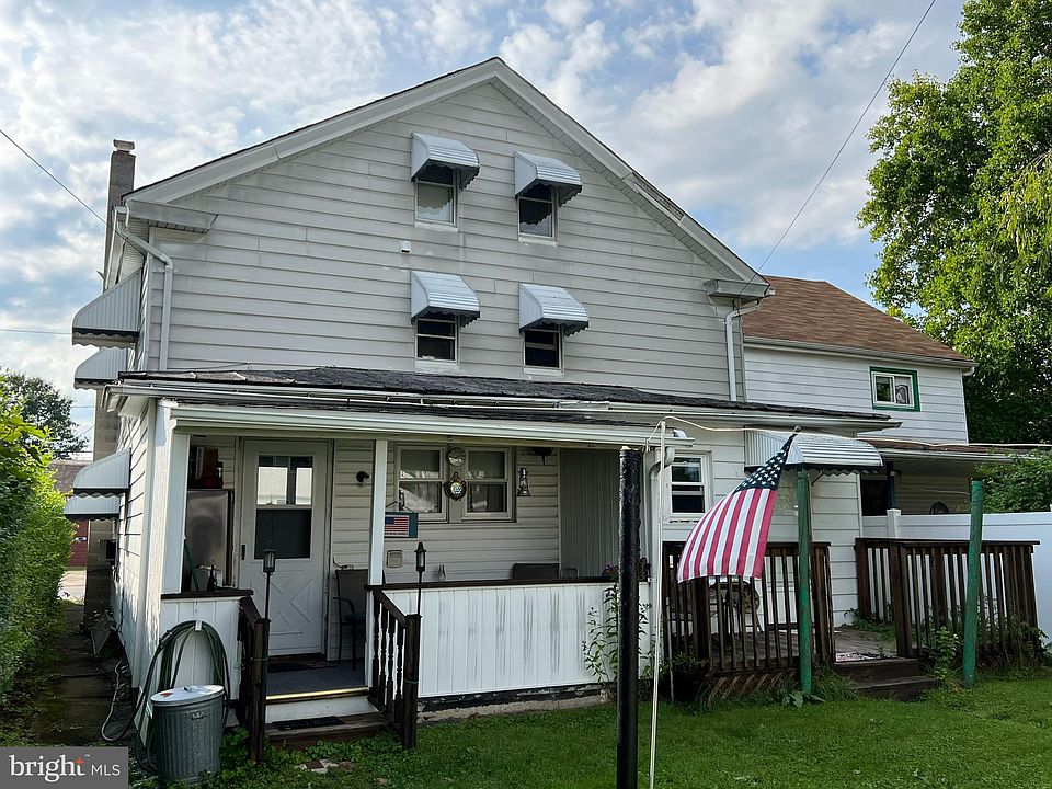 5555 S Cleveland St 57, Mcadoo, PA 18237 Zillow