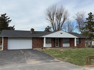 4508 W Ely Rd, Hannibal, MO 63401