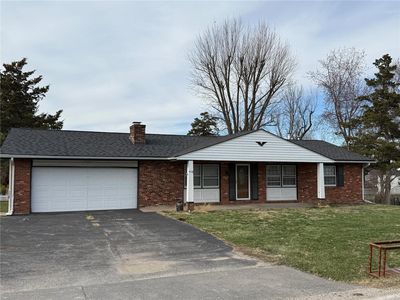 4508 W Ely Rd, Hannibal, MO, 63401