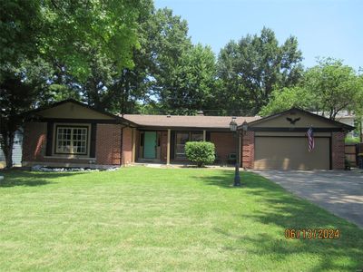 117 Hunters Rdg, Saint Charles, MO, 63301