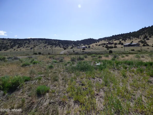 19 County Road Rd #2179, Nutrioso, AZ 85932
