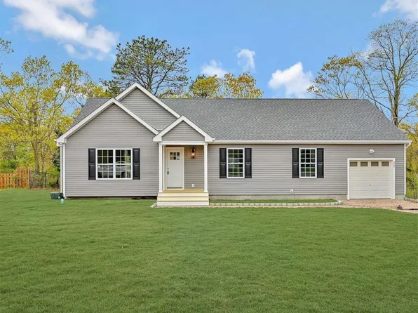 357 Decator Avenue, Shirley, NY 11967