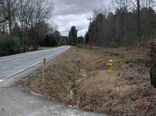 4619 Newnan Rd, Griffin, GA 30223