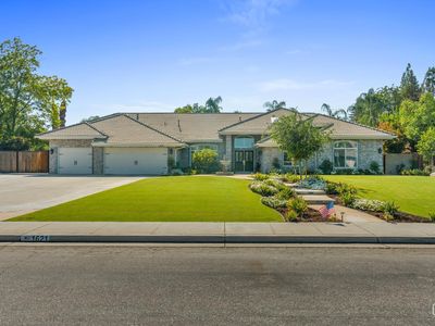 1621 Sprucehaven St, Bakersfield, CA, 93312