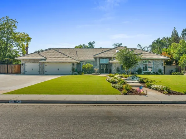 1621 Sprucehaven St, Bakersfield, CA 93312