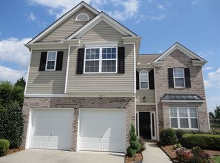 14513 Folly Ct, Charlotte, NC 28273