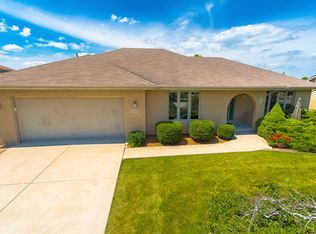 15228 Rosarie Dr, Homer Glen, IL 60491