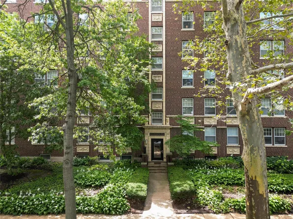 5510 Waterman Blvd APT 602, Saint Louis, MO 63112
