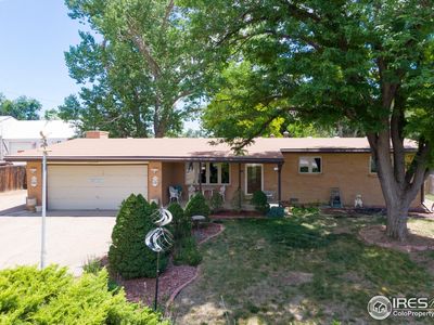 12624 Anhawa Ave, Longmont, CO, 80503