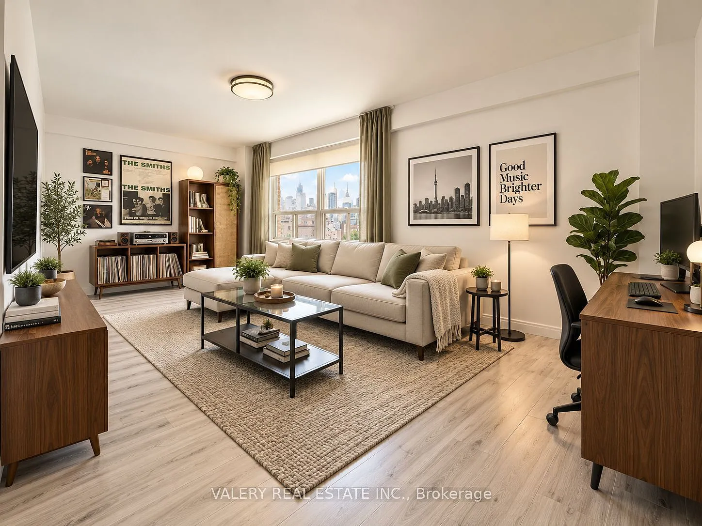 2 bed, $2,195 — Photo 4