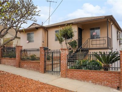 3425 E 3rd St, Los Angeles, CA, 90063