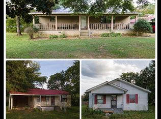 2270 McVille Rd, Boaz, AL 35957