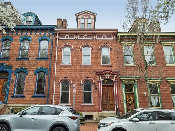 1319 Sheffield St, Pittsburgh, PA 15233