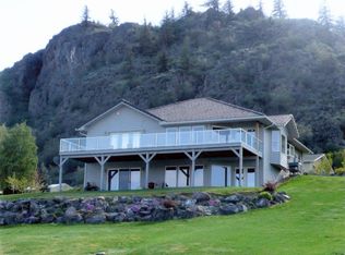 33311 Us Highway 97, Oroville, WA 98844