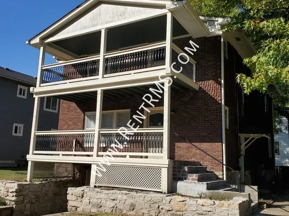 1301 SW Clay St APT B, Topeka, KS 66604