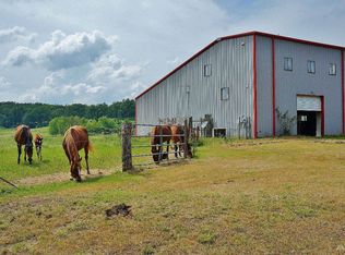 875 Crossroads W, Crossroads, AR 72131