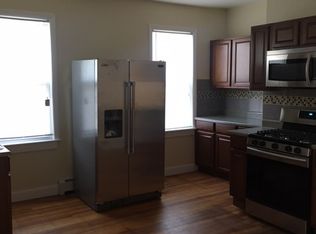 38 Maple St #1, Providence, RI 02903