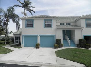 1190 Partridge Ln APT 201, Naples, FL 34104