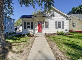 2709 25th Ave, Rock Island, IL