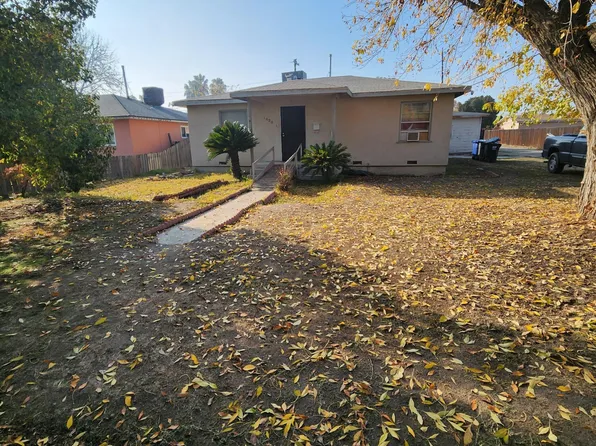 1420 Heffner Avenue, Corcoran, CA 93212