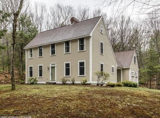 10 Fox Run Rd, Falmouth, ME 04105