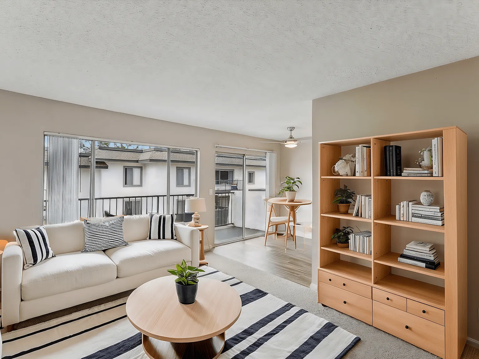 Monte Vista Apartment Homes — Photo 3