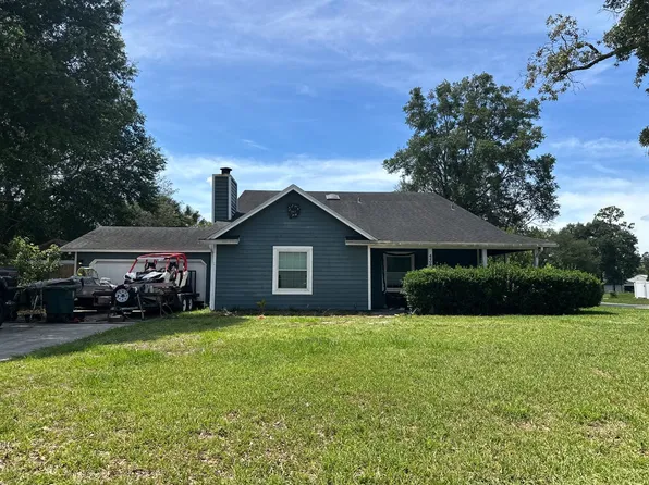 4408 Morning Dove Dr, Jacksonville, FL 32258