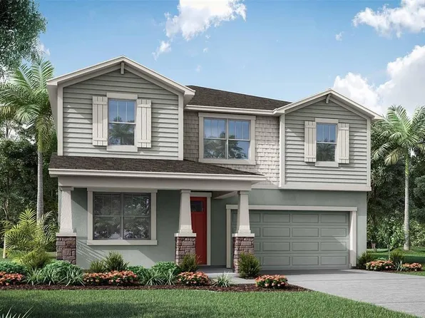 12978 Promise Pl, Orlando, FL 32832