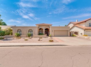 1945 E Calle De Arcos, Tempe, AZ 85284