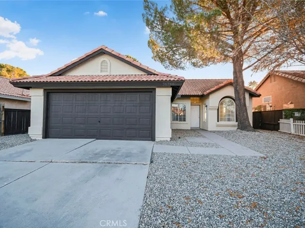 36746 Golden Oak Dr, Palmdale, CA 93552