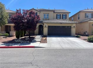 10101 Chestnut Wood Ave, Las Vegas, NV 89148