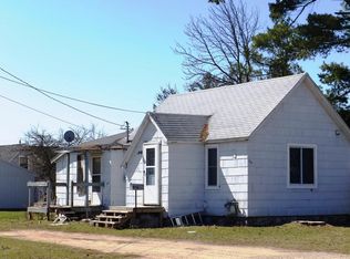 727 W Mitchell St, Gaylord, MI 49735