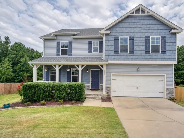 1200 Kinleywood Ct, Raleigh, NC 27603