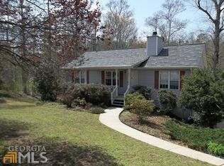 190 Ridge Dr, Senoia, GA 30276