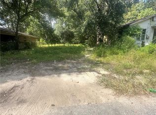 805 Smith Avenue, Mobile, AL 36610