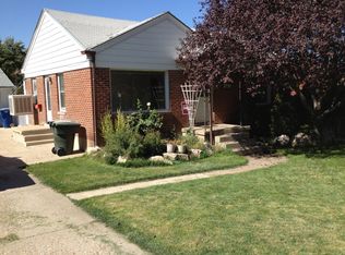 3751 Eccles Ave, Ogden, UT 84403