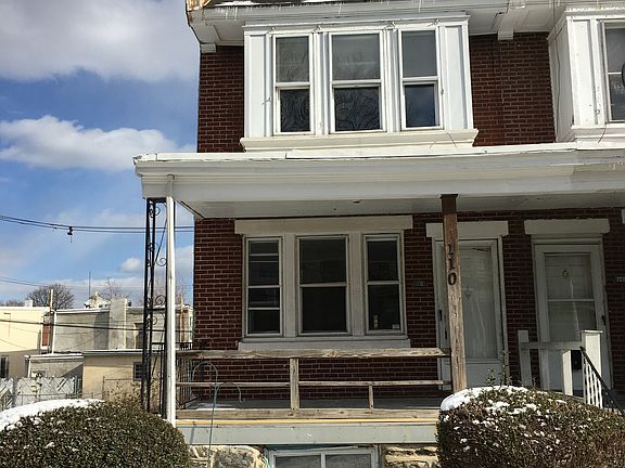 2nd image of 110 E Tulpehocken St