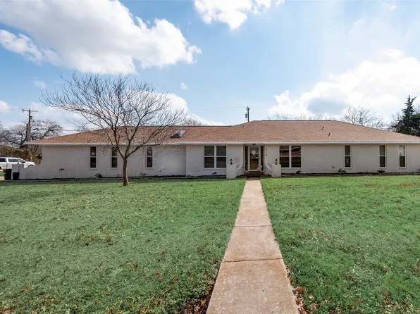 910 Panorama Loop, Waxahachie, TX 75165