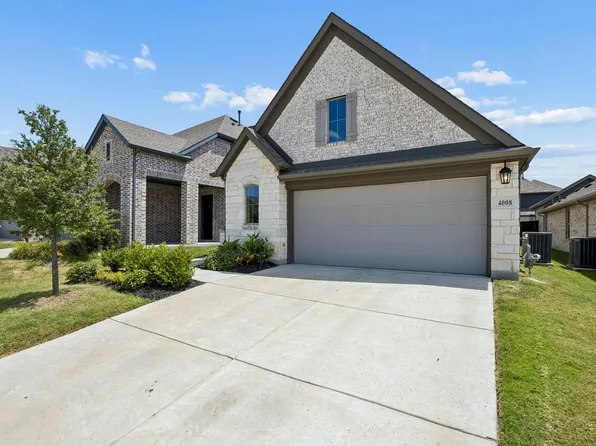 4008 Anglers Way, Royse City, TX 75189