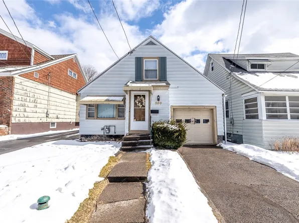 230 Woodruff Ave, Syracuse, NY 13203