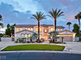 10527 Patrington Ct, Las Vegas, NV 89183