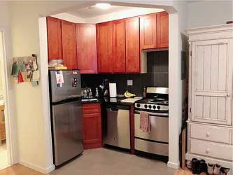 Rented by Furumoto Realty of New York City Inc