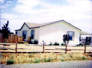 3538 N Medicine Point Dr, Cottonwood, AZ 86326