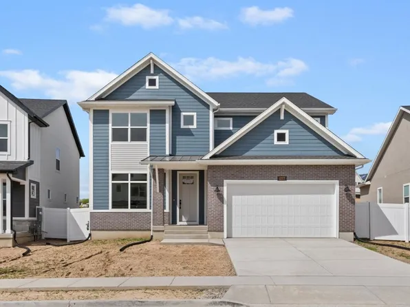 1277 E Hollyhock Way, Layton, UT 84040