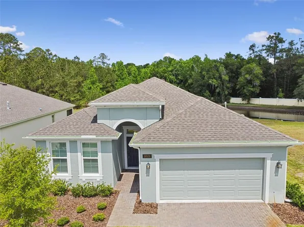 19531 Fort King Run, Brooksville, FL 34601