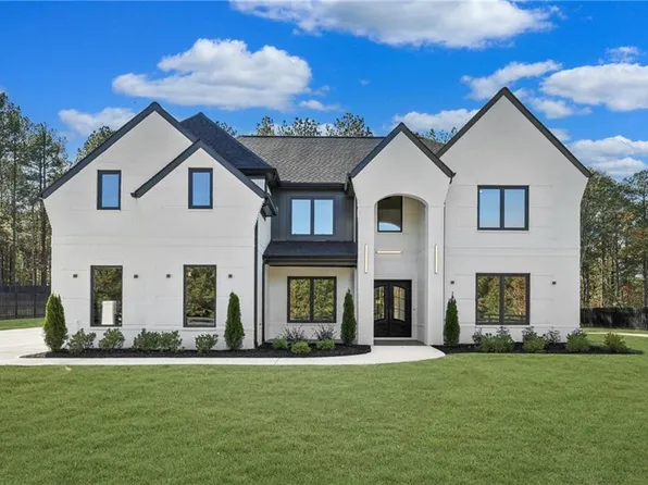 3207 Bold Springs Rd, Dacula, GA 30019