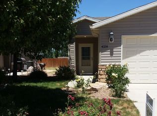 4214 W 375 N, Cedar City, UT 84720