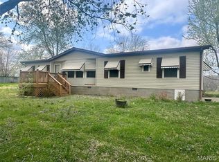 6421 Kaskaskia Rd, Millstadt, IL 62260